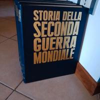 Storia della seconda guerra mondiale Rizzoli Purne