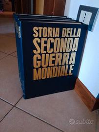 Storia della seconda guerra mondiale Rizzoli Purne