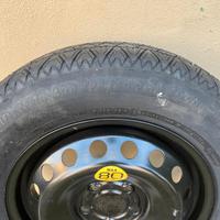 Ruotino di Scorta   145/90/R16 