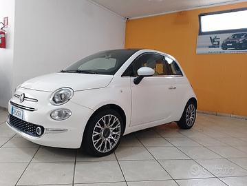 Fiat 500 1.2 Dolcevita