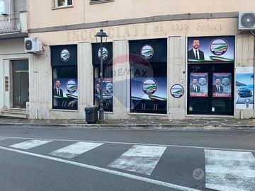 Locale Commerciale - Fiuggi