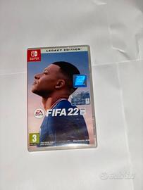 FIFA 22