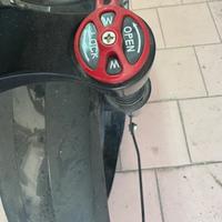 Bici elettrica Lem Motor