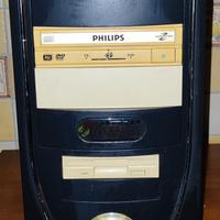 Computer fisso