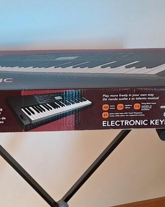 Pianola Casio CTK-3200