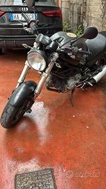 ducati monster 620 i.e