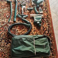Accessori aspirapolvere fk 140 folletto