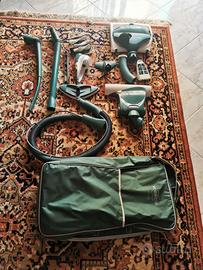 Accessori aspirapolvere fk 140 folletto