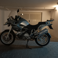 Bmw r1200 gs