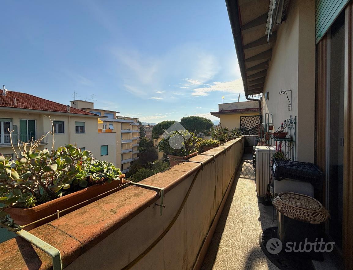 Appartamento – Firenze, Ponte a Mensola, Quartiere 2 - Vista 2