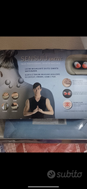 Massaggiatore shiatsu