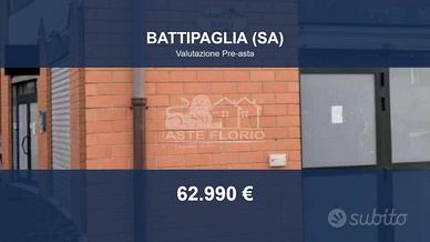 Immobile in asta di 94 m² con box auto a Battipagl