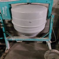 Attrezzatura varia per edilizia