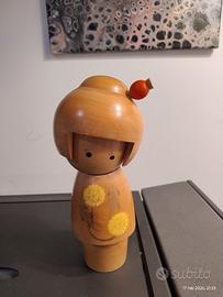 kokeshi vintage