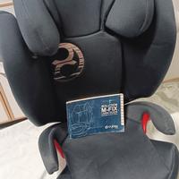 seggiolino auto