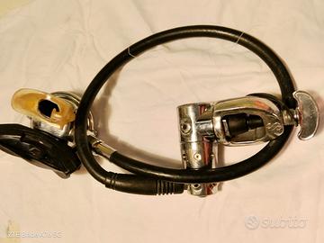Erogatore scubapro