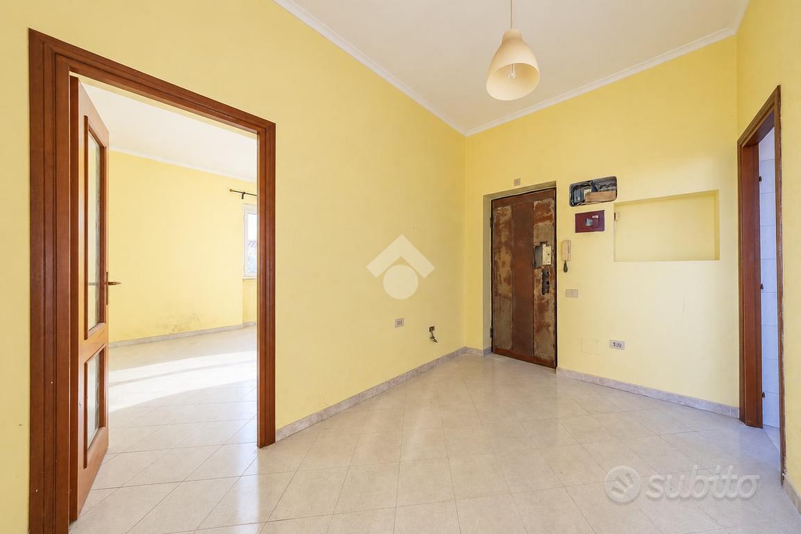 Appartamento – Roma, Torre Maura, Torre Spaccata - Vista 4