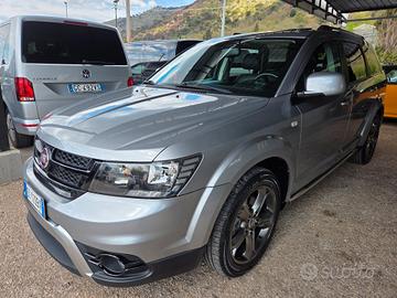 Fiat Freemont 2.0 Mjt 170 CV 4x4 aut. FULL++