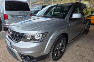 Fiat Freemont 2.0 Mjt 170 CV 4x4 aut. FULL++