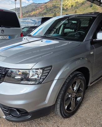 Fiat Freemont 2.0 Mjt 170 CV 4x4 aut. FULL++