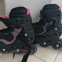 Roller blades Oxelo da donna 