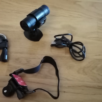 Videocamera mini