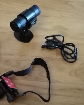 Videocamera mini