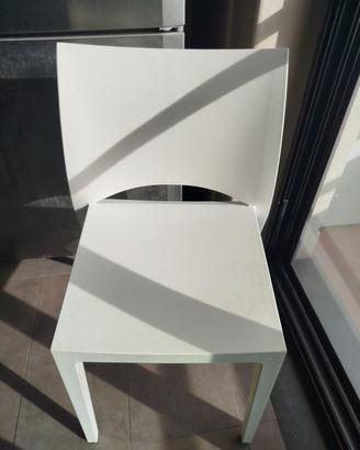 tavolo e sedie Bontempi 