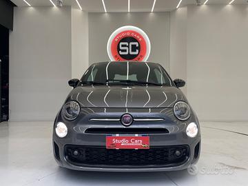 Fiat 500 1.0 Hybrid Sport*Aziendale