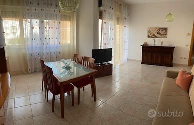 Quadrilocale disponibile giugno e luglio rif. 9