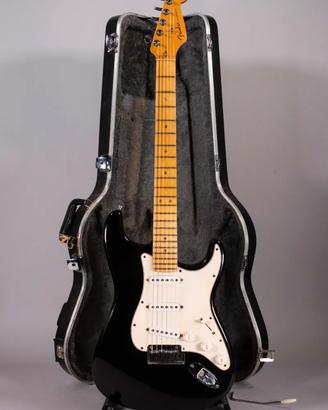 chitarra Fender stratocaster standard plus