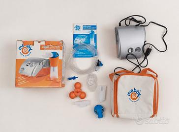 Aerosol Mebby NebulBaby completo