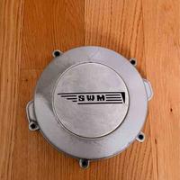 Carte Frizione SWM - Husqvarna