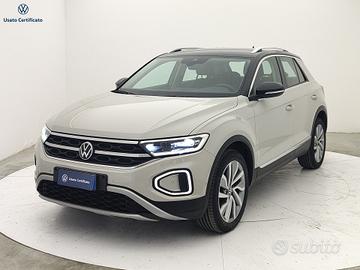 VOLKSWAGEN T-Roc 1ª serie - T-Roc 1.0 TSI U102916