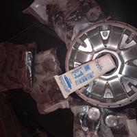 Variatore Polini nuovo Beverly,Gilera, liberty 500