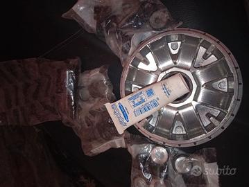 Variatore Polini nuovo Beverly,Gilera, liberty 500