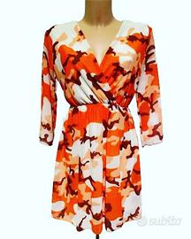 stock di abbigliamento