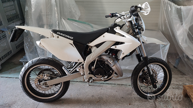 HM Derapage 50r 2011