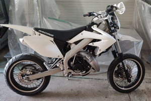 HM Derapage 50r 2011