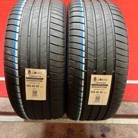 2 gomme 255 40 20 bridgestone a3510