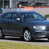 Ricambi usati audi q3 2011 #z
