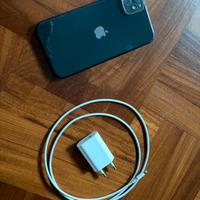 Iphone 11 128gb