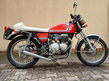 Honda Four 400 SS