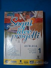 Sogni, idee e progetti 1