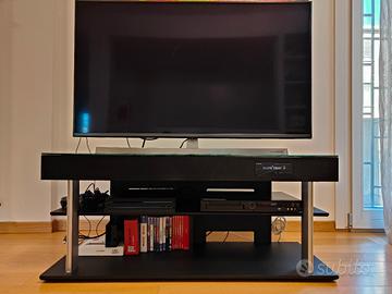 Mobile TV con surround integrato Yamaha 