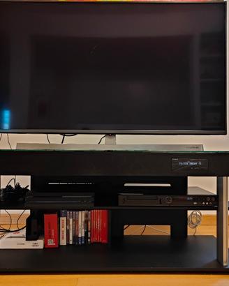 Mobile TV con surround integrato Yamaha 