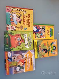 Libri per ragazzi