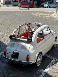 Noleggio auto per eventi e cerimonie