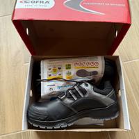 Cofra antinfortunistiche S3