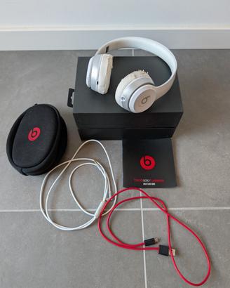 Cuffie Beats Solo 2 Wireless 